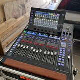 Prodám Behringer Wing Compact vč. WSG karty a case
