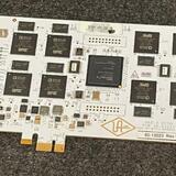 Universal Audio UAD-2 PCIe DSP Accelerator Card OCTO Core