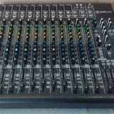 Mackie 1642 VLZ4
