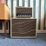 HOT BassGuy 25 + 1x12 reprobox!