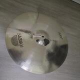 Sabian AAX 20" Stage ride