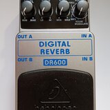 Behringer DR600