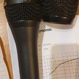 Dynamický mikrofon Beyerdynamic TG V 70