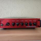 Tc Electronic Thrust BQ 500