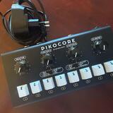 Erica Synths Pikocore XL Limitovaná Edice Drum Machine