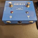Widara AYB BOX