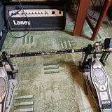 Double pedál Mapex Janus 