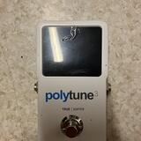 Tc electronic Polytune 
