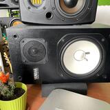 Yamaha NS10 M studiové monitory