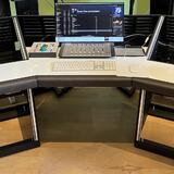 Studiový stůl Sessiondesk Trapez 60
