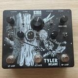 KMA Audio Machines Tyler Deluxe Freq. Splitter