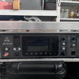 Behringer X32 Rack