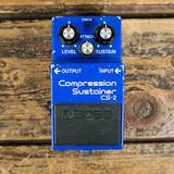 Boss CS-2