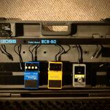 Prodám pedalboard BOSS BCB-60