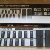 Behringer FCB 1010