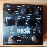 Predám Source Audio Nemesis Delay
