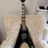 Flying v Bach 