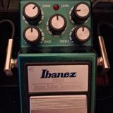 Ibanez Tube Screamer TS9B
