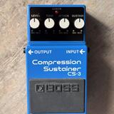 Boss CS-3