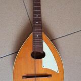 Mandolína 8 strun