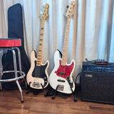 Fender FB620 Pouzdro pro baskytaru 