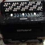 Roland fr 4-xB BK