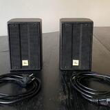 the box pro Achat 104 - 2 malé aktivní reproboxy