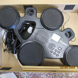 E-DRUM SET