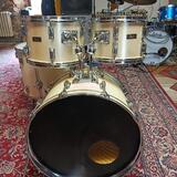 Pearl Wood-Fiberglass 