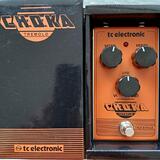 TC Electronic Choka Tremolo 