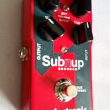 TC Electronic Sub'N'Up Octaver