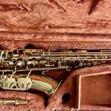 Alt Saxofon - Yanagisawa A 800