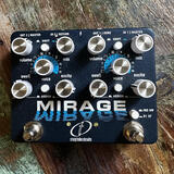 Crazy Tube Crazy Tube Circuits Mirage Mirage