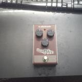 TC electronic Rusty Fuzz