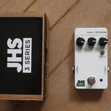 JHS PEDALS - 3 Series Hall Reverb