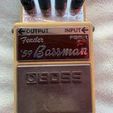 Boss Bassbreaker