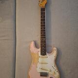 Older stratocaster