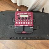 Zoom B1 Four