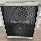 Mesa Boogie 2x12 Vertical