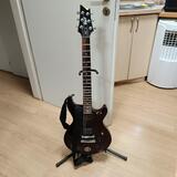 El.kytaru CORT M200 - Kyjov