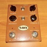T-REX Analog Delay 