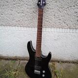  YAMAHA RGX A2 Jet Black