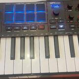 Akai mpk mini mk4