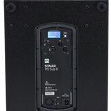 HK Audio Sonar 115 Sub D