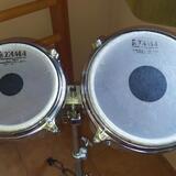 Koncertní tomy TAMA Imperialstar (6" a 8") + stojan