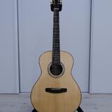 Dowina Master Series Indian Rosewood Selection DLX OMG