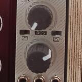 Shakmat Modular Dual Dagger eurorack