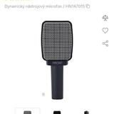 Sennheiser E609