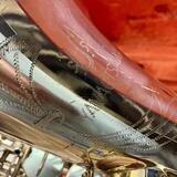 Tenor Saxofon Yanagisawa T-50 Made in Japan