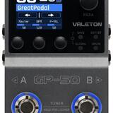 Kupim Valeton GP-50